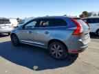 2017 VOLVO XC60