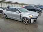 2024 FORD FUSION