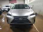 2017 LEXUS NX 200T