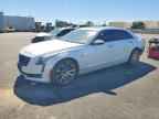 2016 CADILLAC CT6