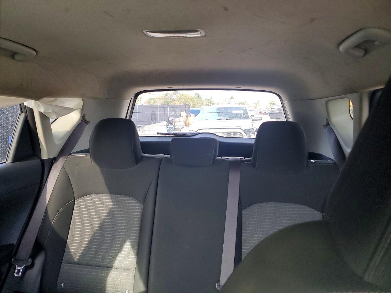 2021 KIA SOUL
