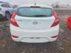 2017 HYUNDAI ACCENT