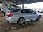 2015 BMW 5 series