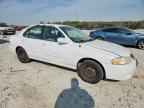 2002 NISSAN SENTRA