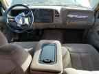 1998 CHEVROLET Gmt