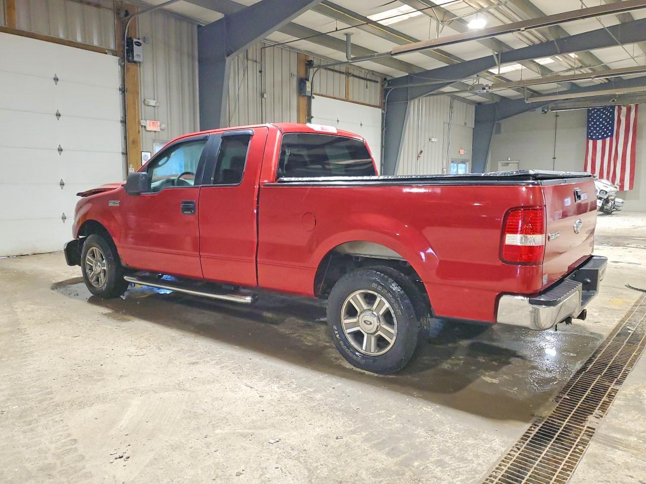 2007 FORD F-150 Lightning
