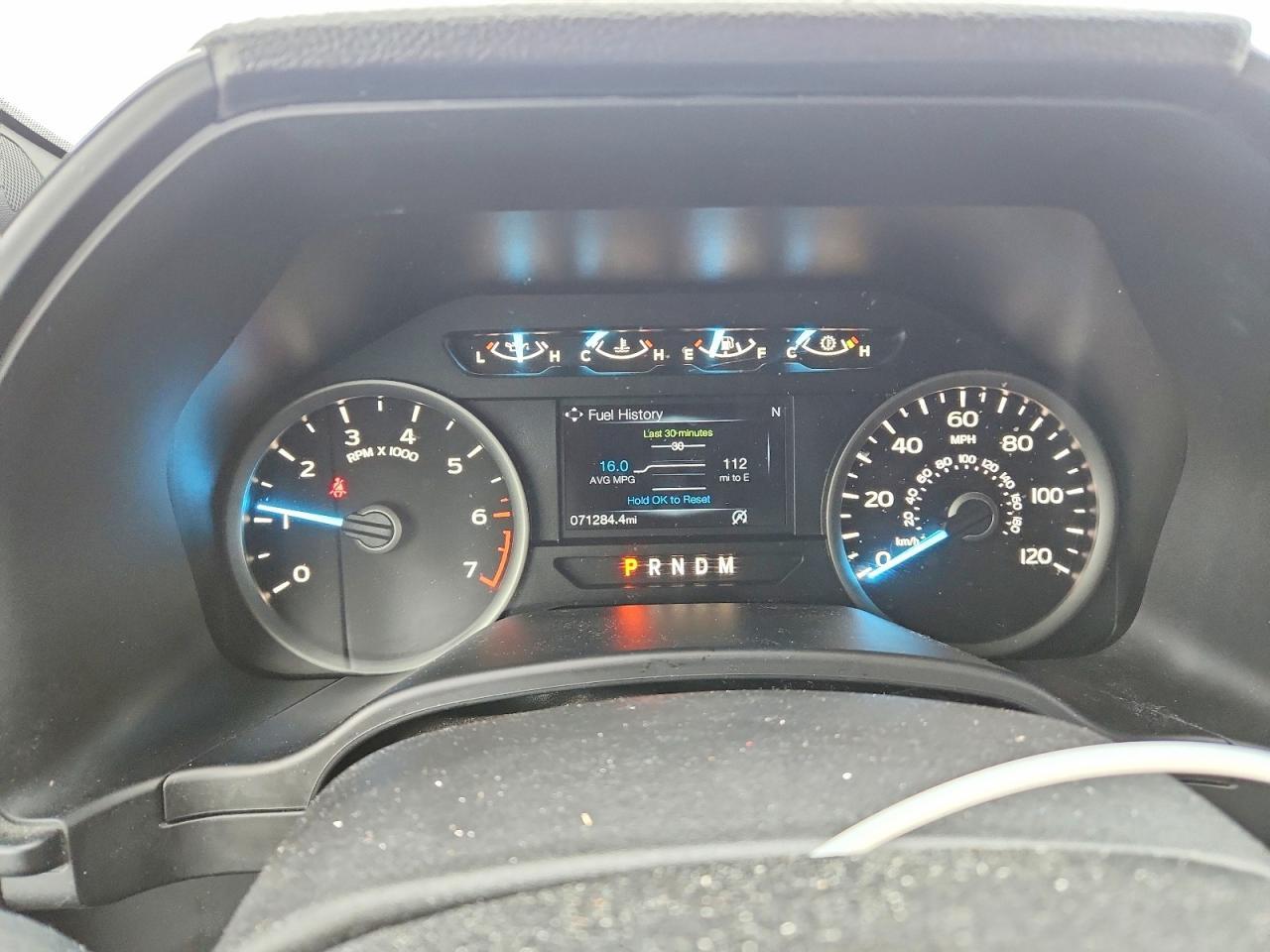 2018 FORD F-150 Lightning