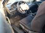 2011 HONDA ACCORD