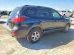 2007 HYUNDAI SANTA FE