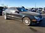2007 MERCEDES-BENZ E-Class