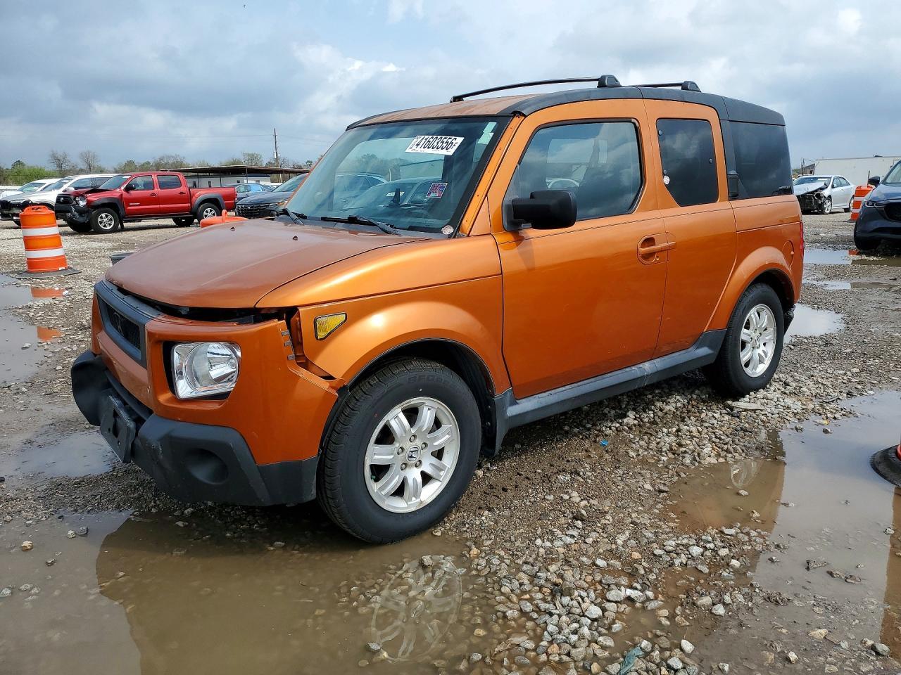 2006 HONDA Element