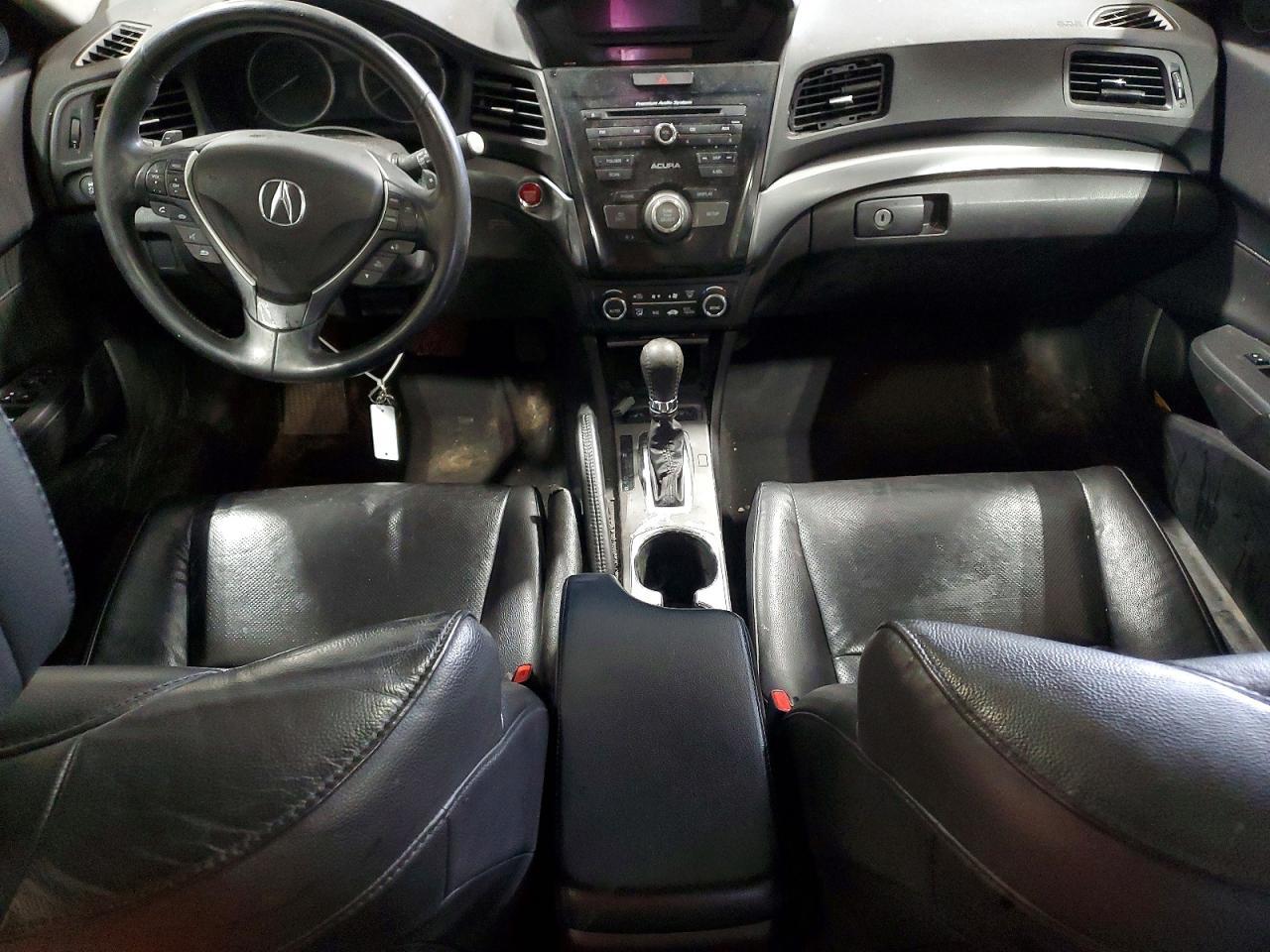 2014 ACURA ILX