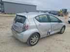 2013 TOYOTA Prius c