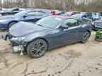 2016 SUBARU BRZ