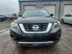 2018 NISSAN PATHFINDER