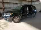 2016 NISSAN PATHFINDER