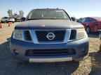 2008 NISSAN PATHFINDER
