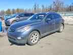 2010 INFINITI EX35