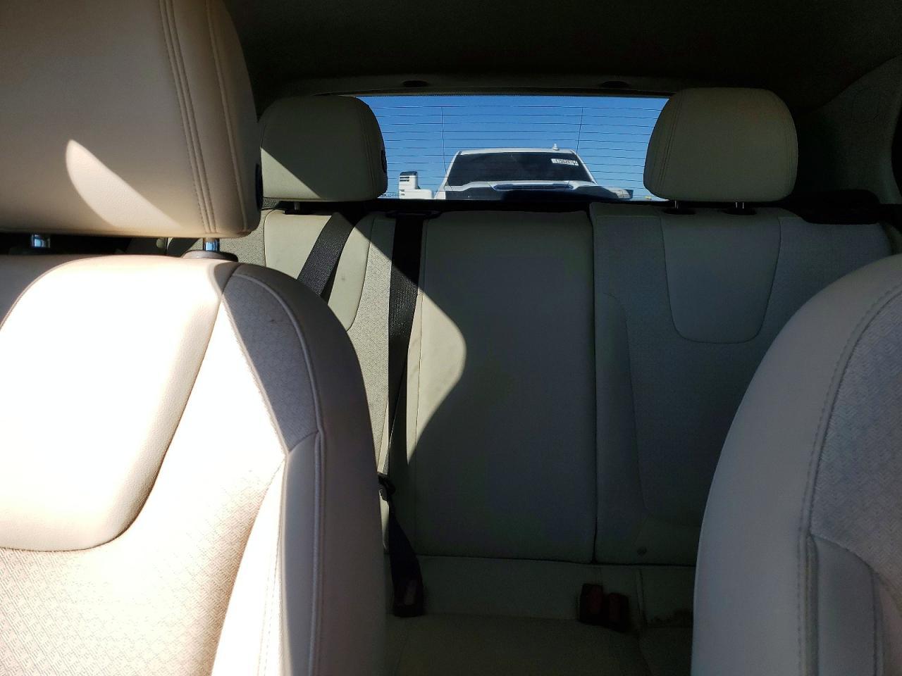 2020 BUICK Encore GX