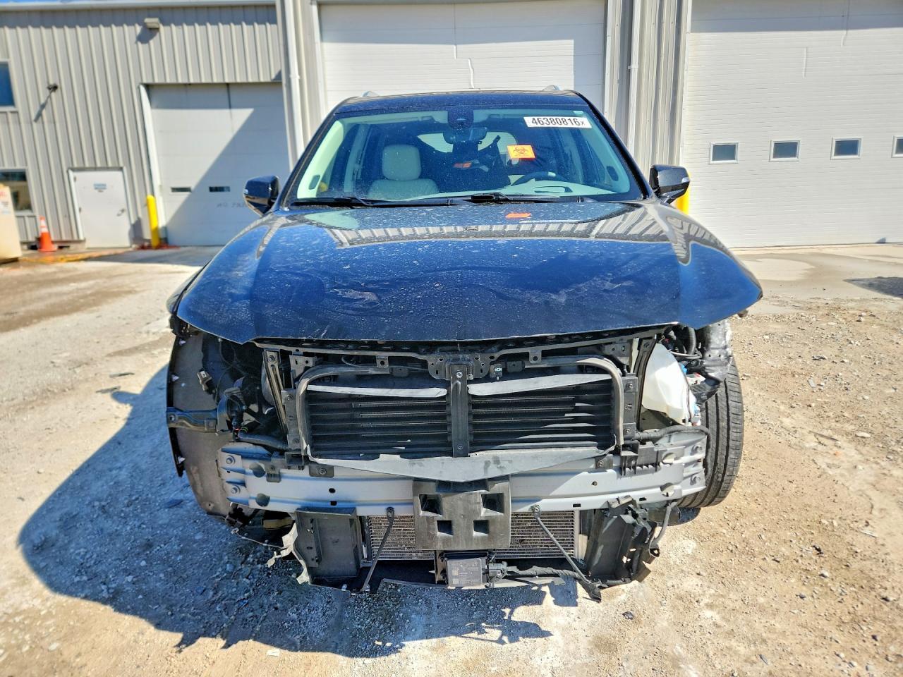 2024 CADILLAC XT6