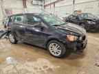 2014 CHEVROLET SONIC