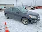2013 CHEVROLET MALIBU