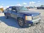 2011 CHEVROLET SILVERADO 1500