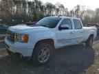 2011 GMC Sierra