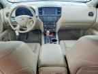 2014 NISSAN PATHFINDER