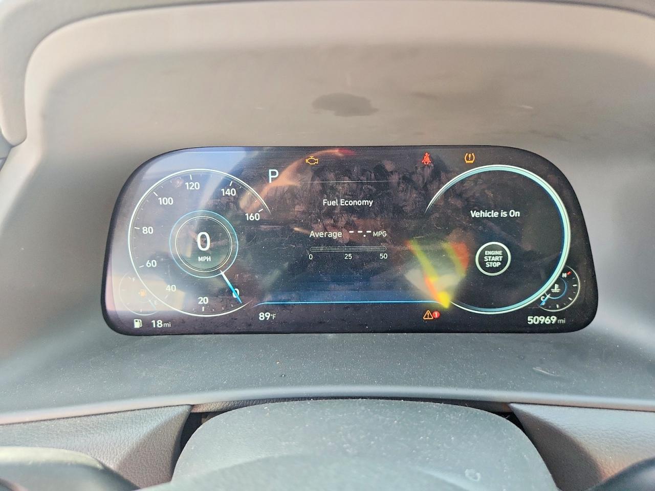 2022 HYUNDAI SONATA