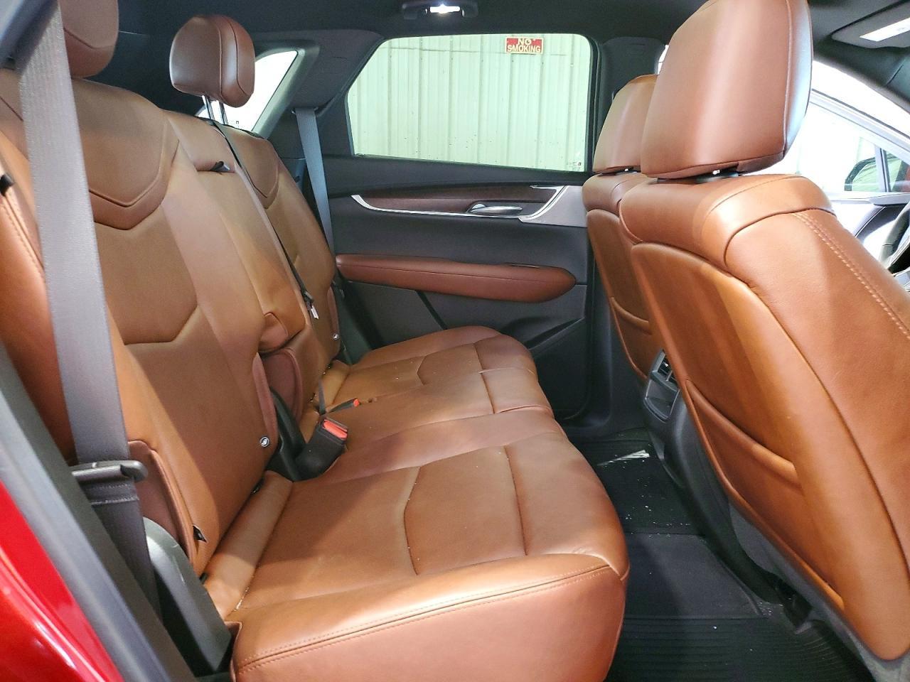 2024 CADILLAC XT5