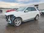 2015 MERCEDES-BENZ ML-Class