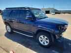 2016 TOYOTA 4Runner