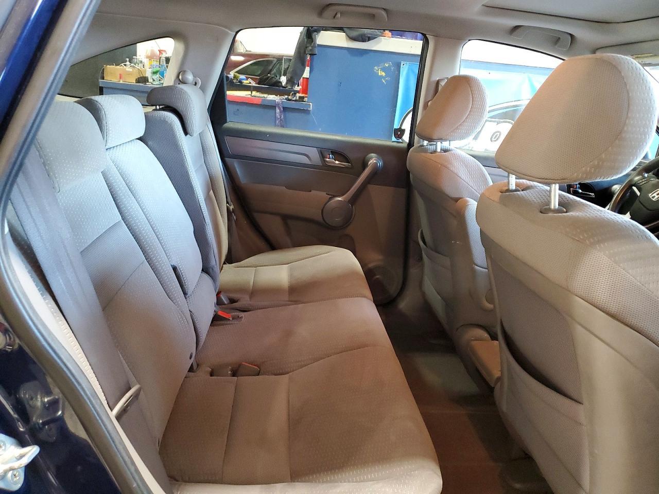 2008 HONDA CR-V