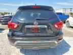 2019 NISSAN PATHFINDER