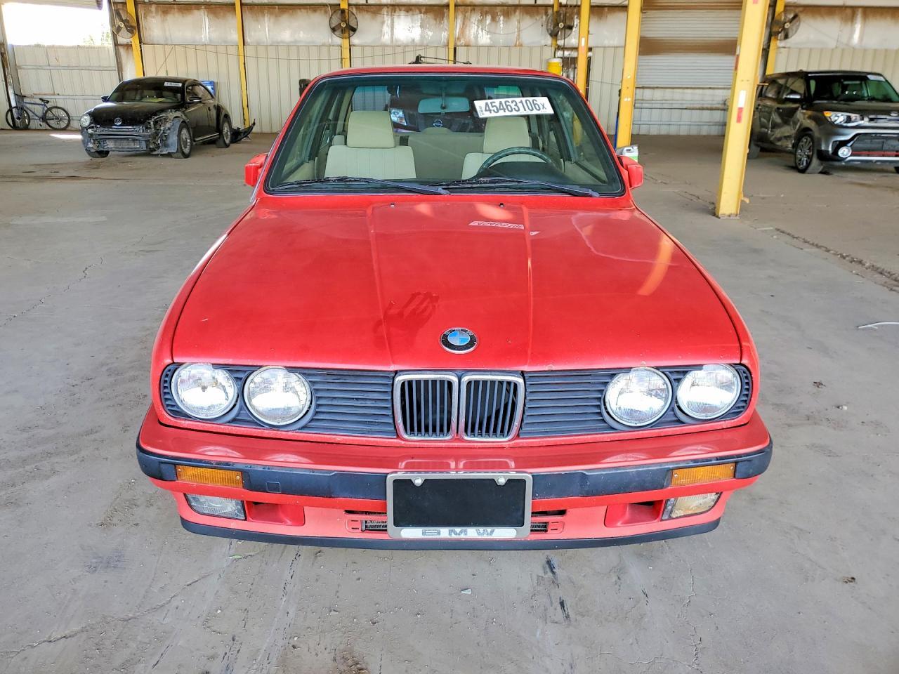 1990 BMW 3 SERIES