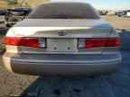 2000 TOYOTA CAMRY
