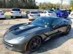 2014 CHEVROLET Corvette Stingray