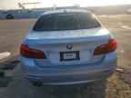 2015 BMW 5 series