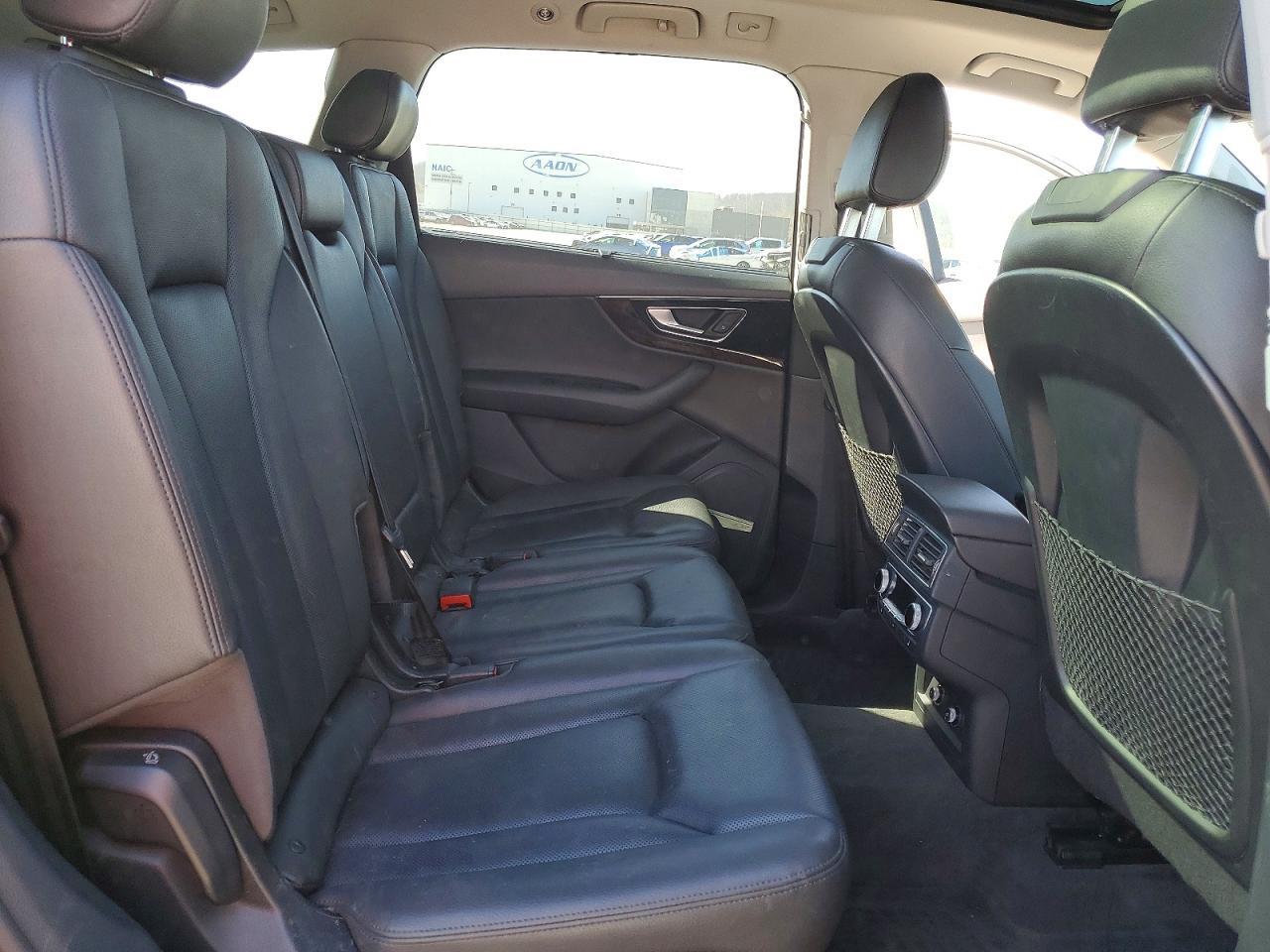 2018 AUDI Q7