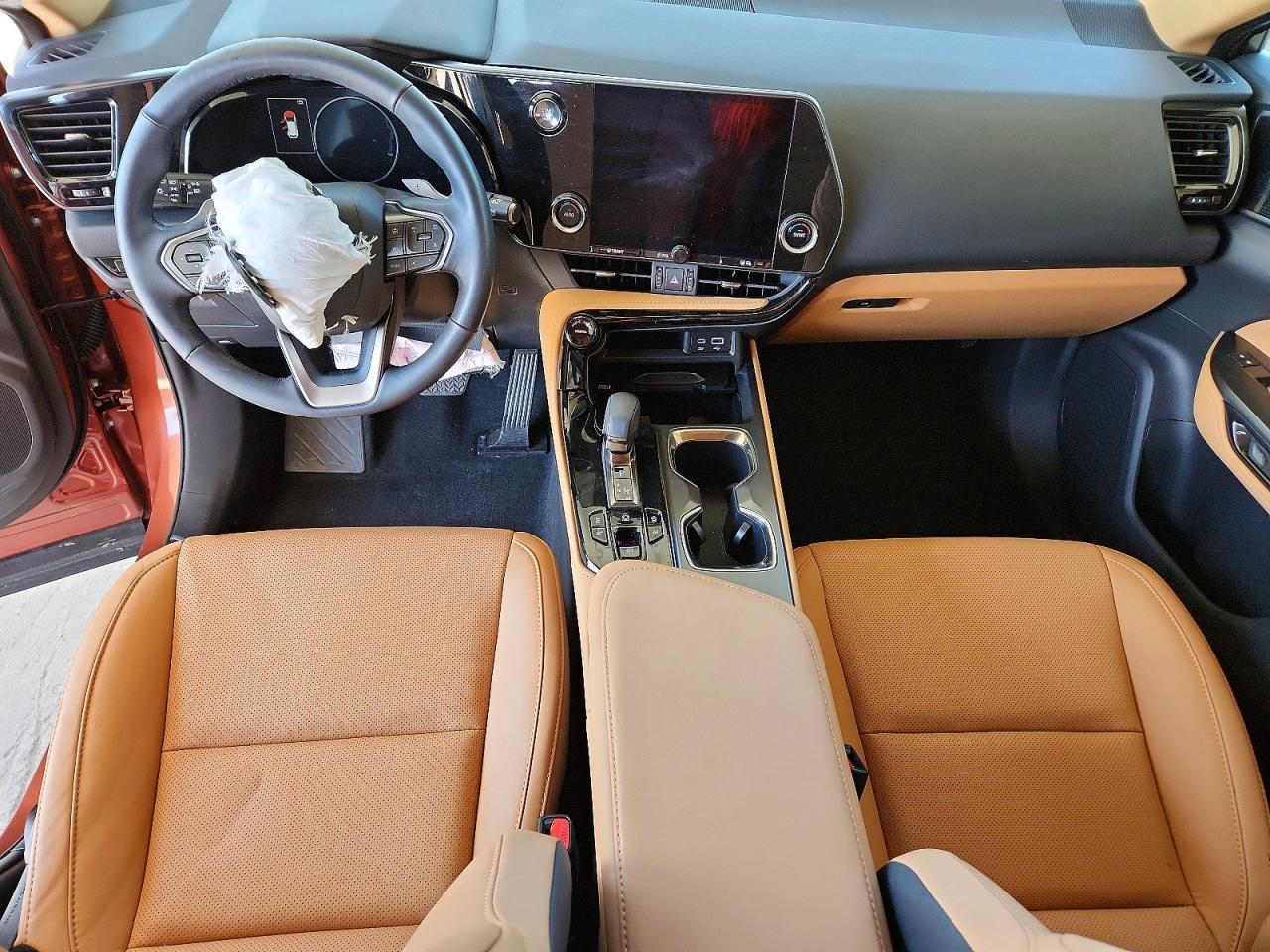 2026 LEXUS NX 350