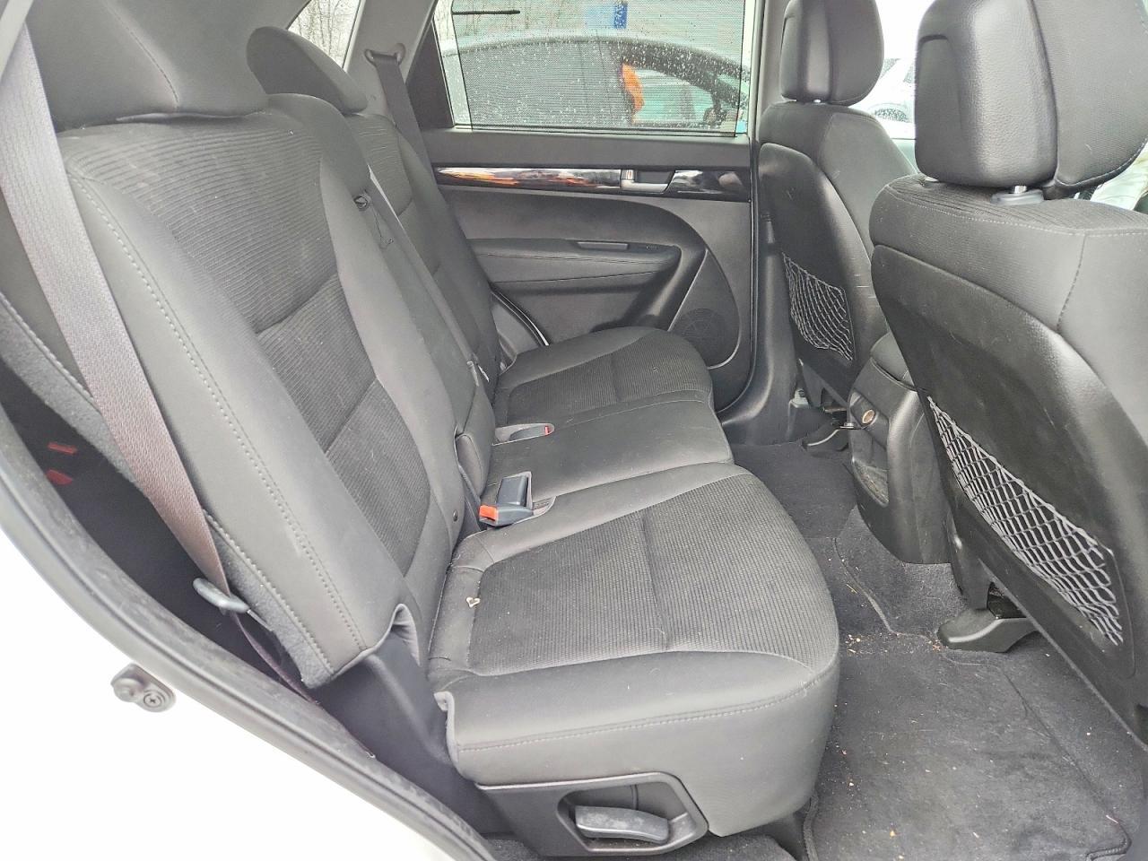 2015 KIA SORENTO