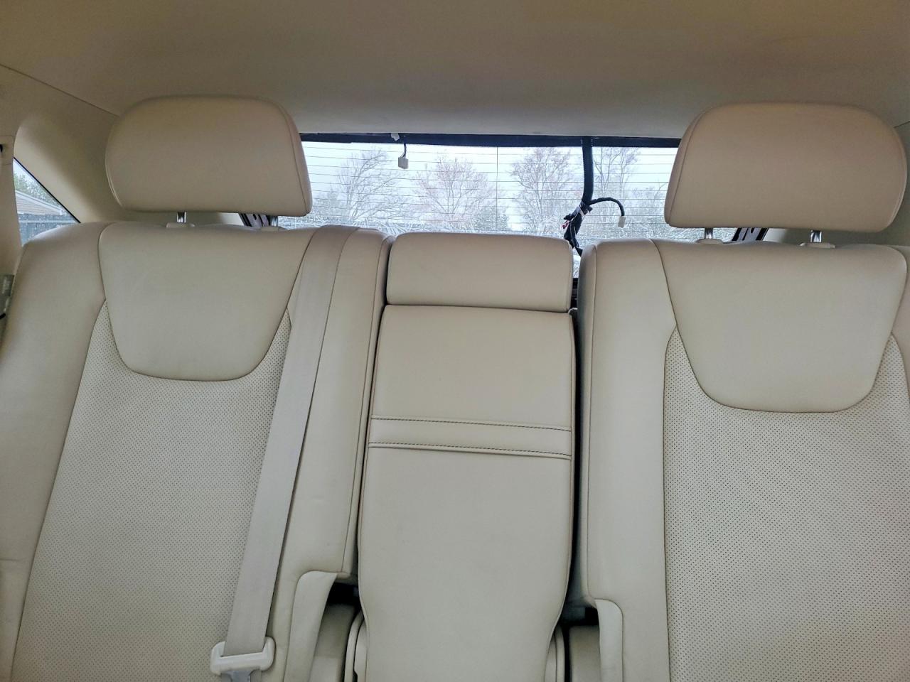 2013 LEXUS RX 450H