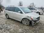 2007 HONDA ODYSSEY