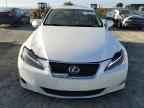 2008 LEXUS IS 250