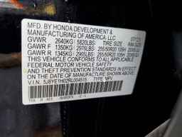 2024 ACURA MDX