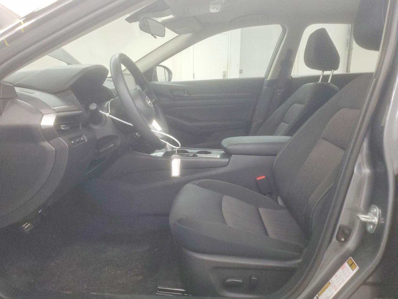 2026 NISSAN ALTIMA