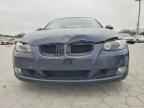 2009 BMW 3 SERIES