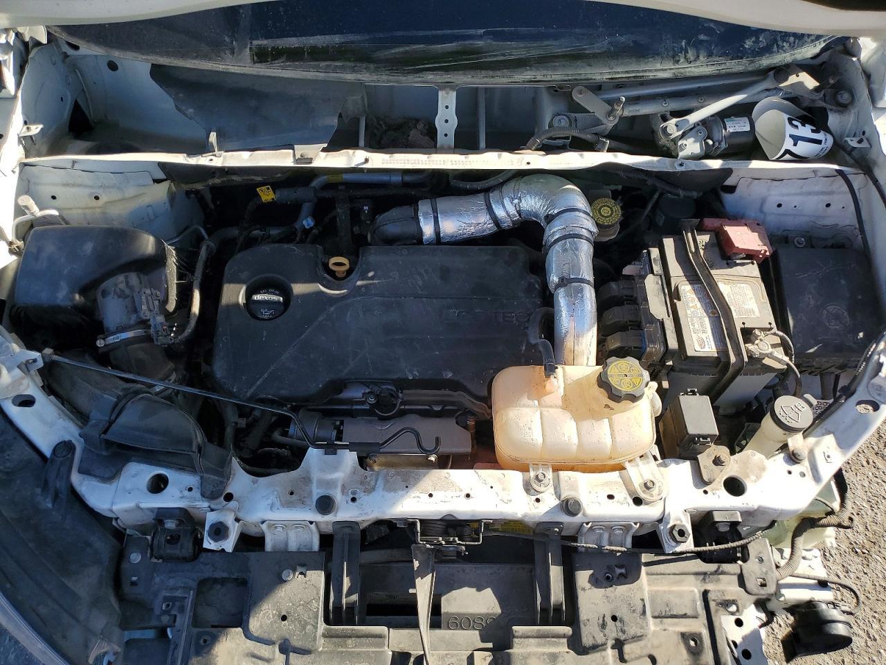 2021 BUICK ENCORE