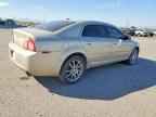 2010 CHEVROLET MALIBU